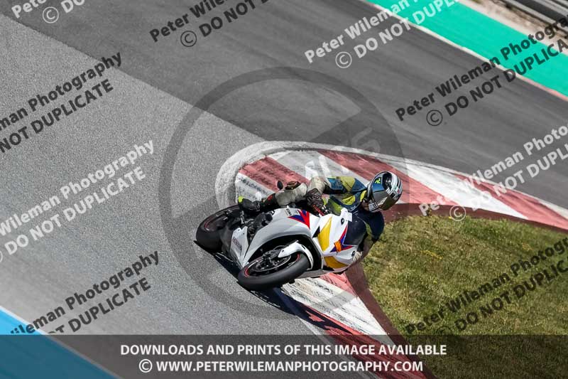 may 2019;motorbikes;no limits;peter wileman photography;portimao;portugal;trackday digital images